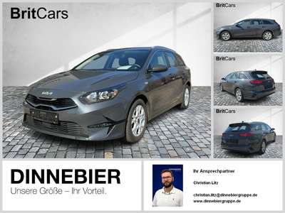 Bild Kia cee'd