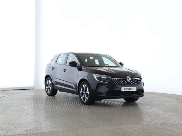 Fahrzeugbild eines Renault Austral