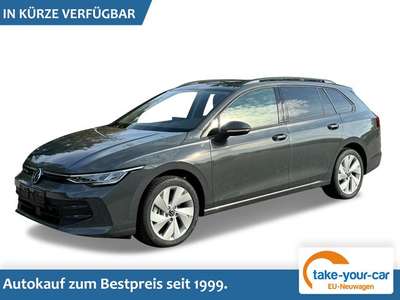 Bild Volkswagen Golf