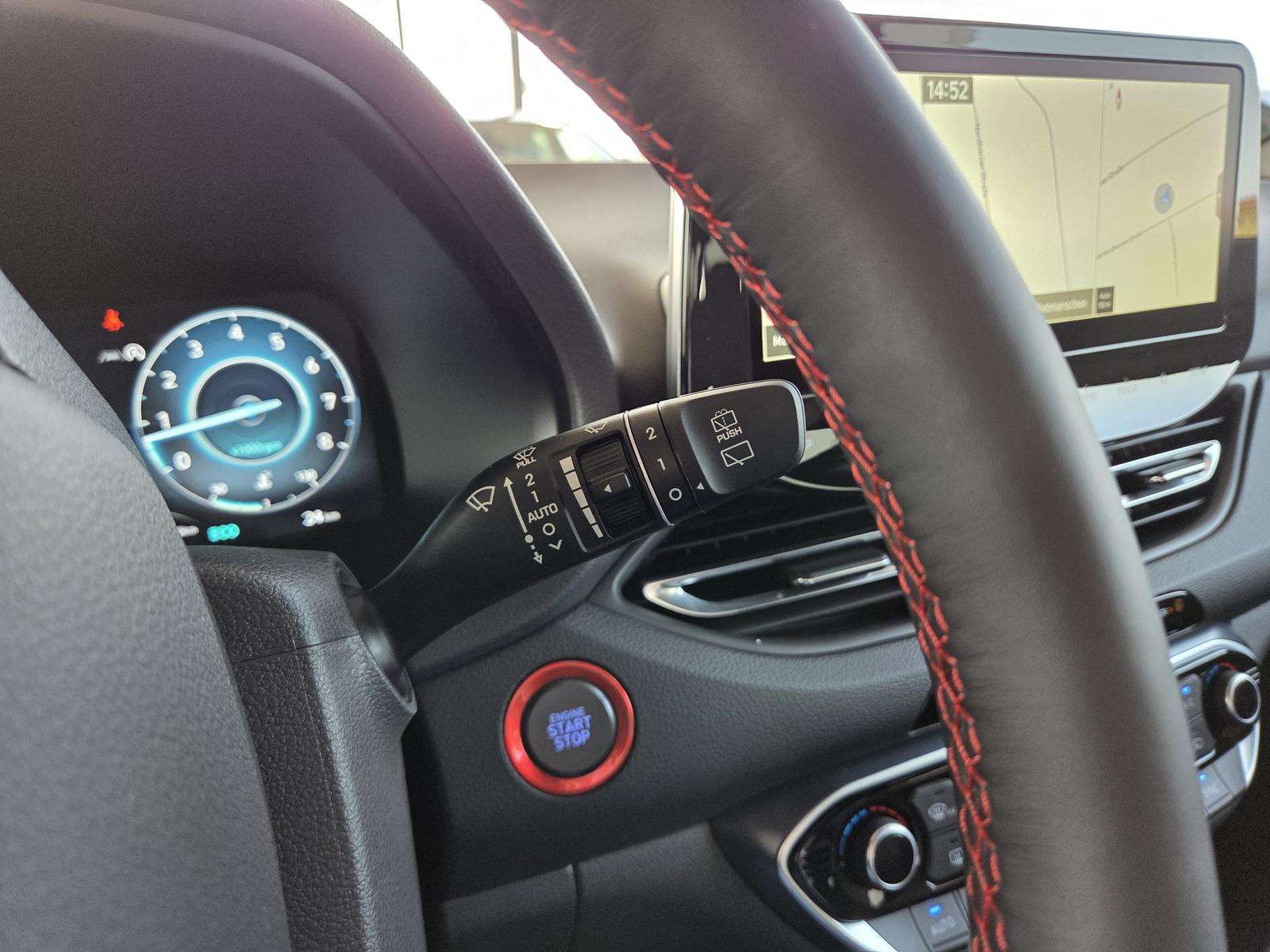 Fahrzeugbild eines Hyundai i30