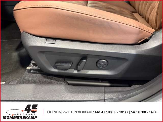 Fahrzeugbild eines Mitsubishi Outlander