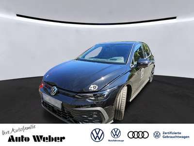 Bild Volkswagen Golf