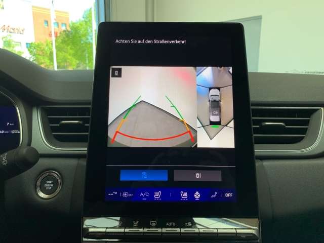 Fahrzeugbild eines Renault Symbioz