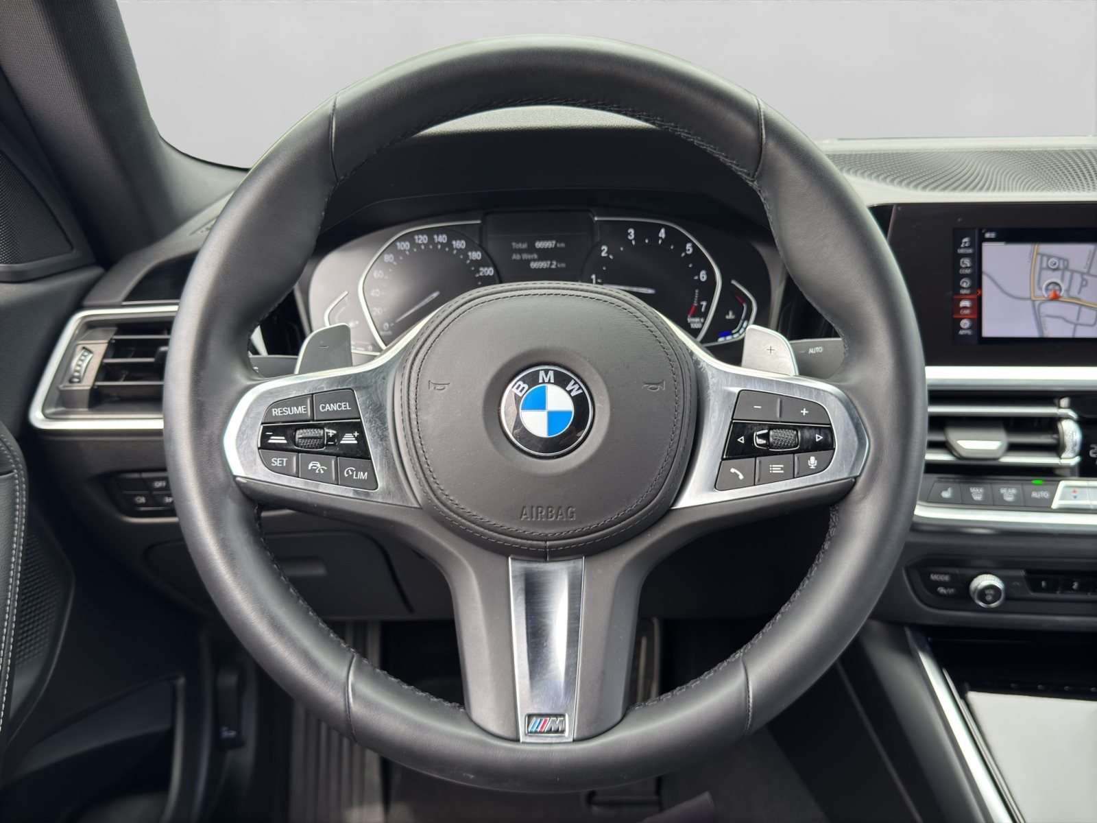 Fahrzeugbild eines BMW 2er-Reihe