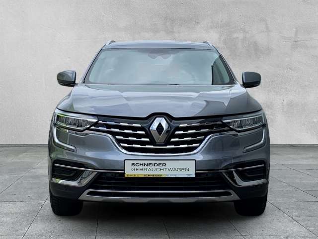 Fahrzeugbild eines Renault Koleos