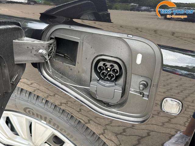 Fahrzeugbild eines Volkswagen Caddy