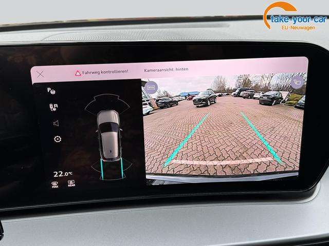 Fahrzeugbild eines Audi Q3