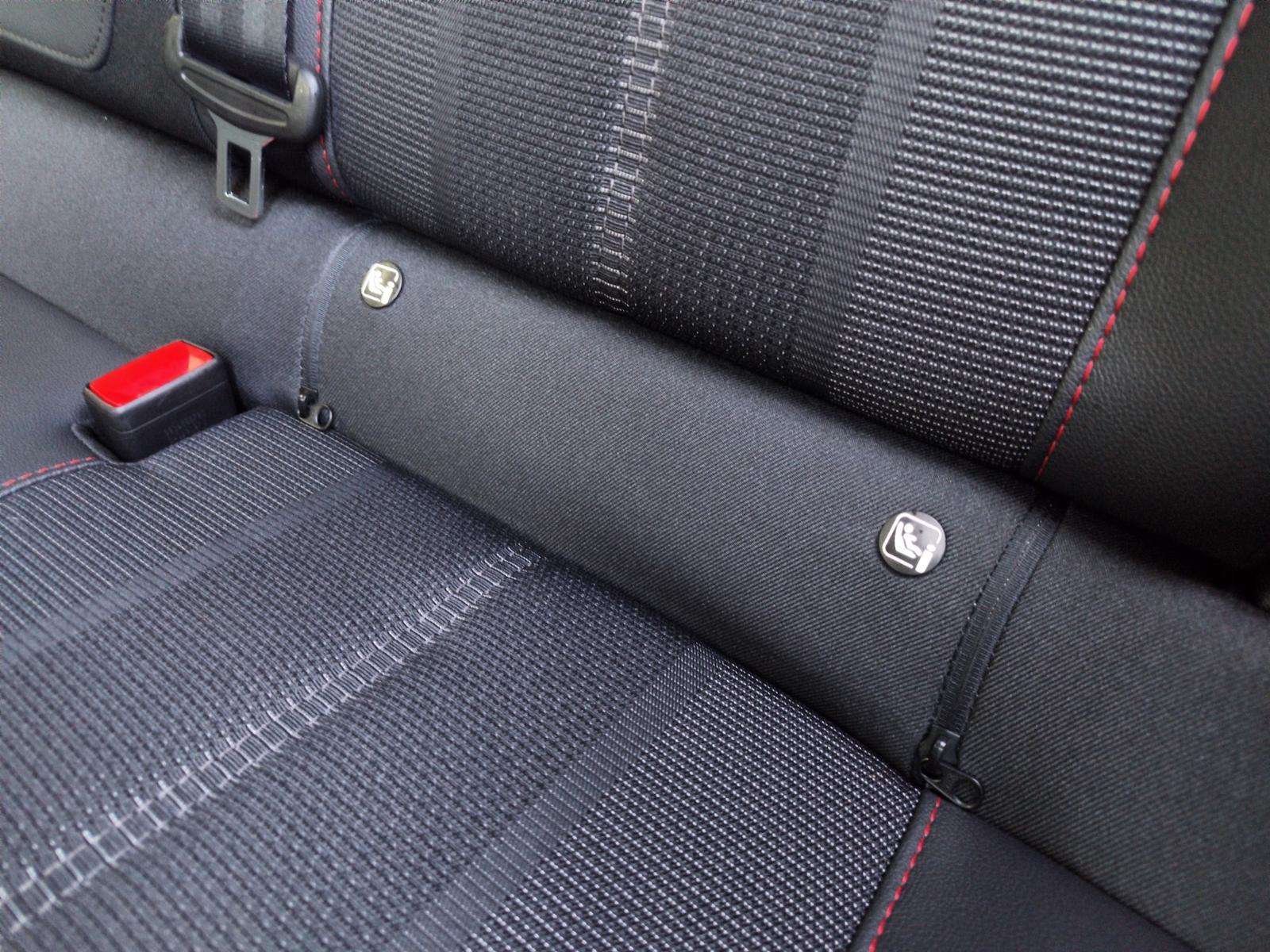 Fahrzeugbild eines Opel Mokka