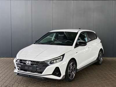 Bild Hyundai i20