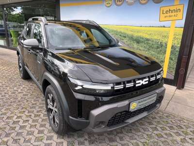 Bild Dacia Duster