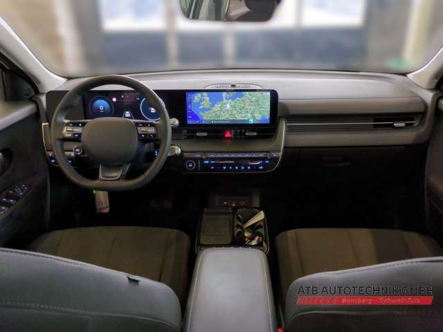 Fahrzeugbild eines Hyundai IONIQ 5