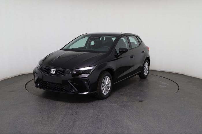 Fahrzeugbild eines SEAT Ibiza