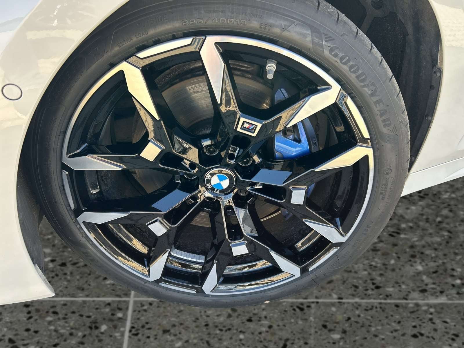 Fahrzeugbild eines BMW 4er-Reihe