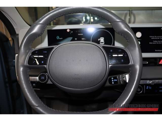 Fahrzeugbild eines Hyundai IONIQ 5