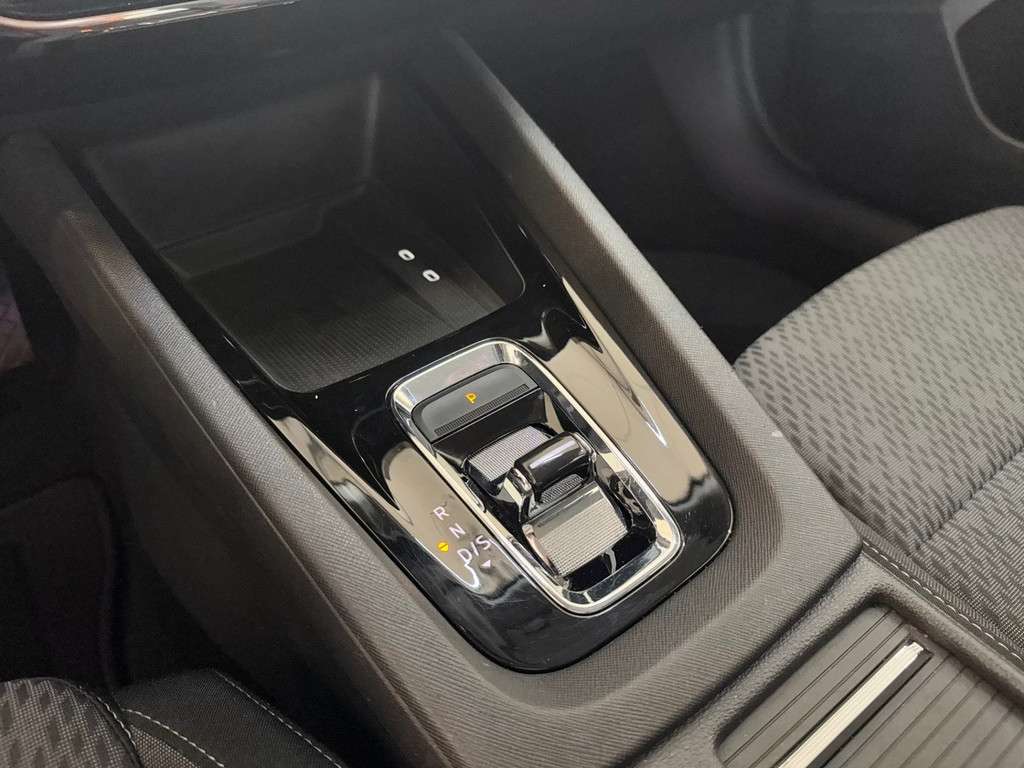 Fahrzeugbild eines Skoda Octavia