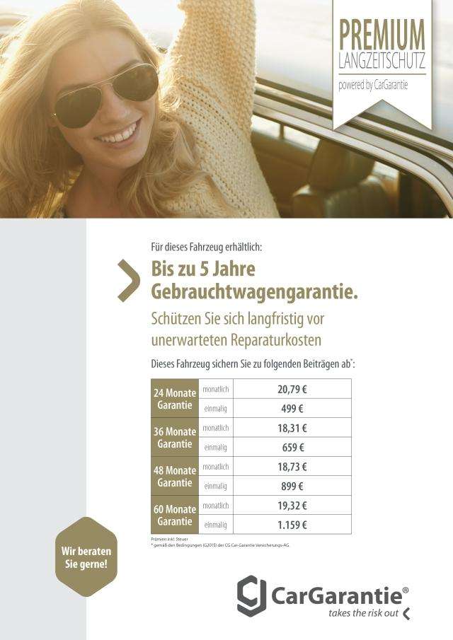 Fahrzeugbild eines Dacia Sandero