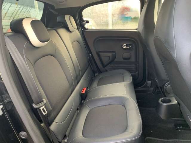 Fahrzeugbild eines Renault Twingo