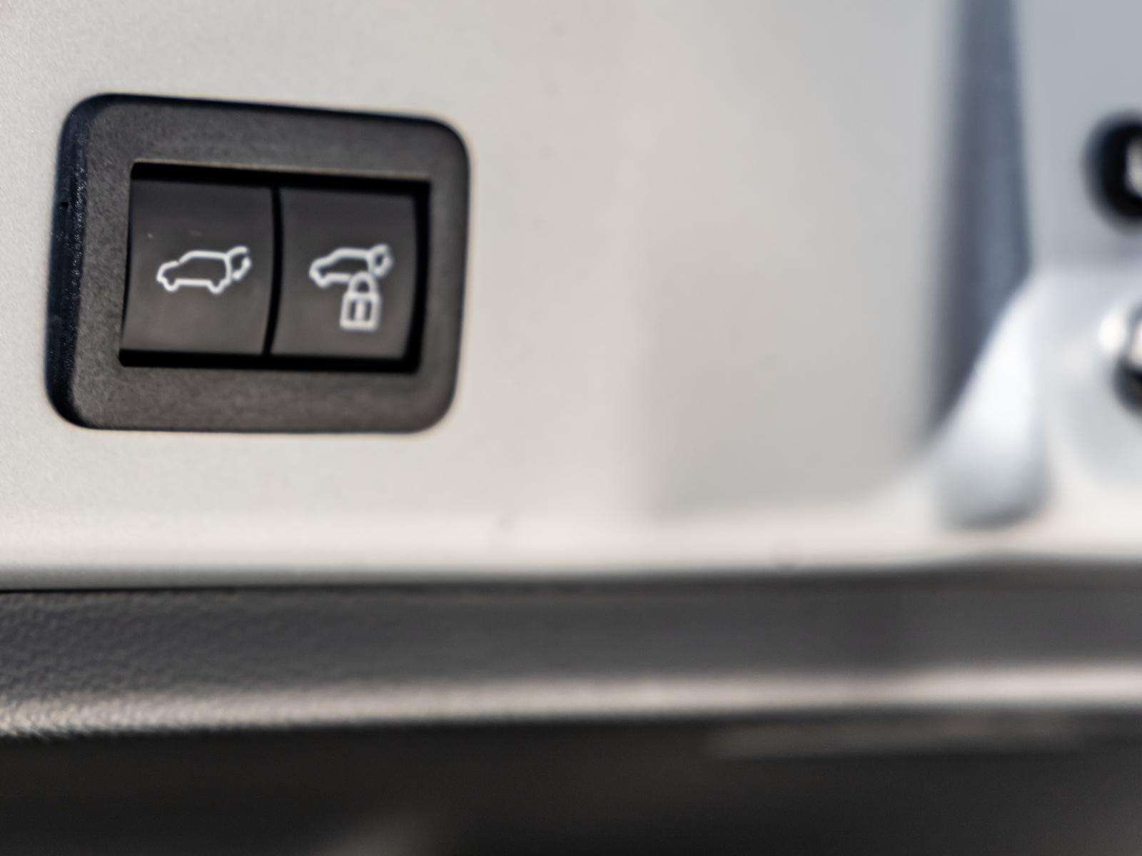 Fahrzeugbild eines Toyota Corolla Cross