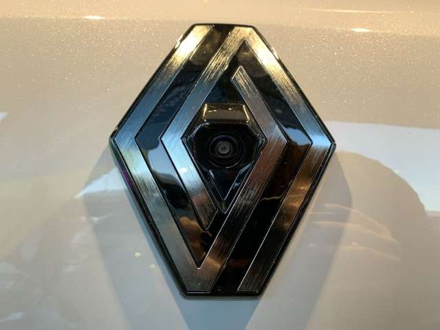 Fahrzeugbild eines Renault Clio