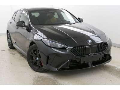Bild BMW 1er-Reihe