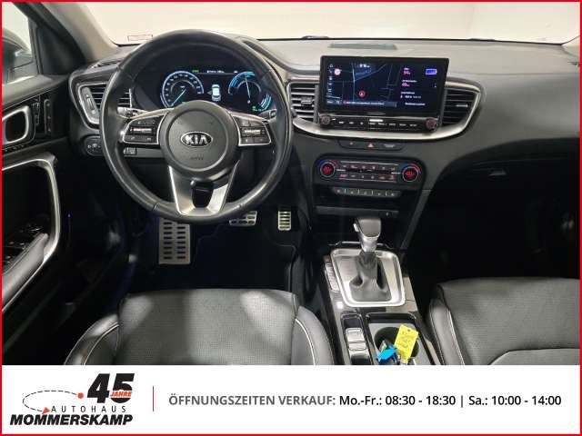 Fahrzeugbild eines Kia XCeed