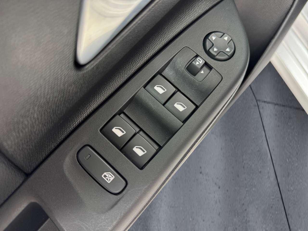 Fahrzeugbild eines Opel Corsa