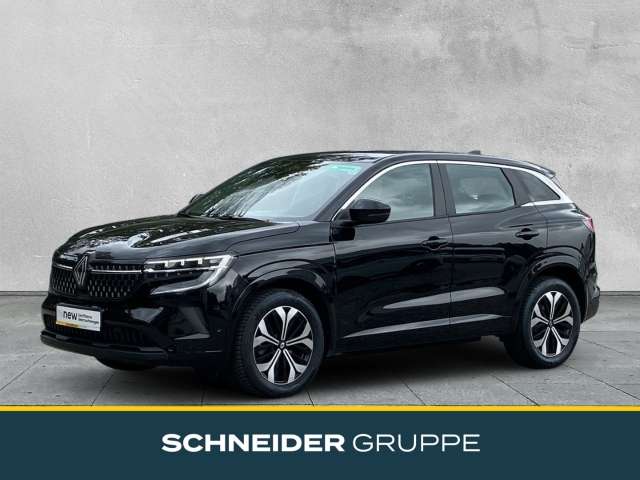 Fahrzeugbild eines Renault Austral