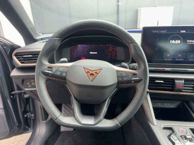 Fahrzeugbild eines CUPRA Leon