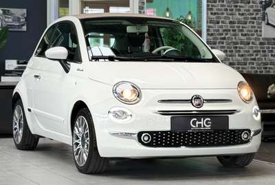 Bild Fiat 500