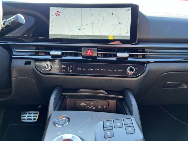 Fahrzeugbild eines Kia Sportage