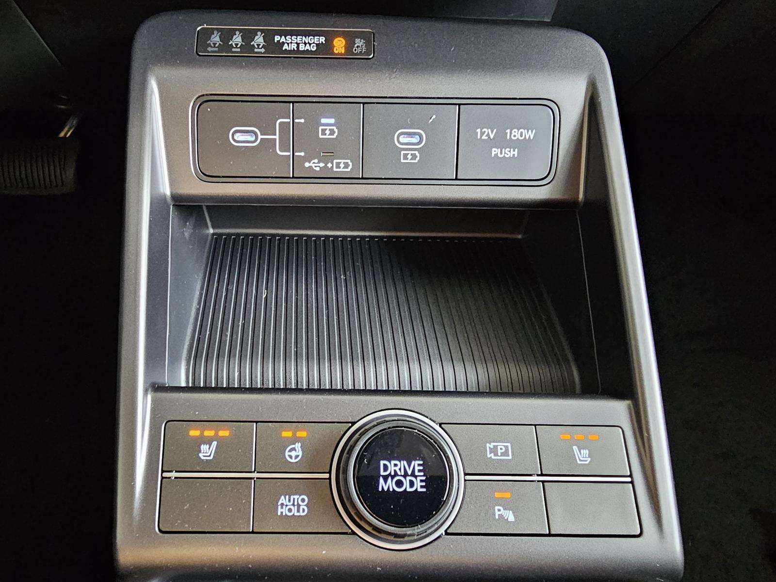 Fahrzeugbild eines Hyundai Kona