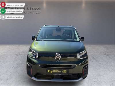 Bild Citroën Berlingo