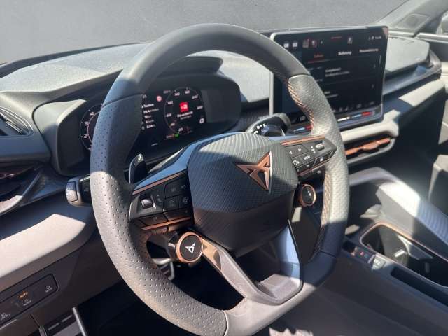 Fahrzeugbild eines CUPRA Terramar