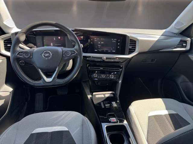 Fahrzeugbild eines Opel Mokka