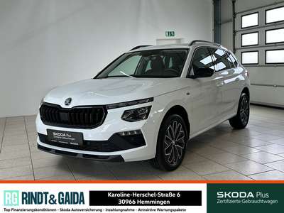 Bild Skoda Kamiq