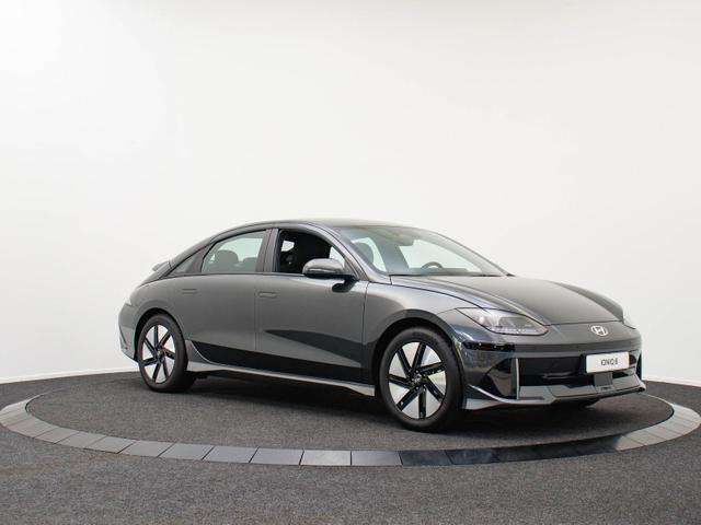 Fahrzeugbild eines Hyundai IONIQ 6