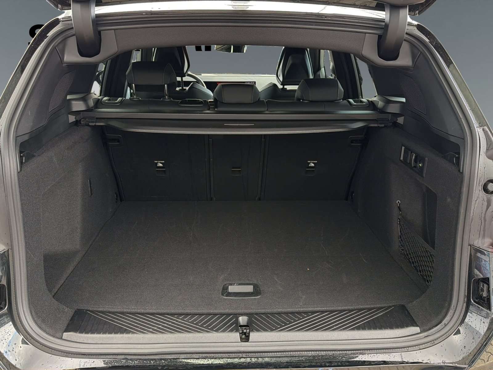 Fahrzeugbild eines BMW X3