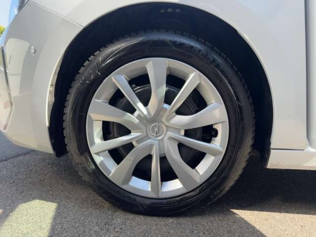 Fahrzeugbild eines Opel Corsa