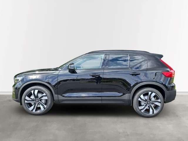 Fahrzeugbild eines Volvo XC40