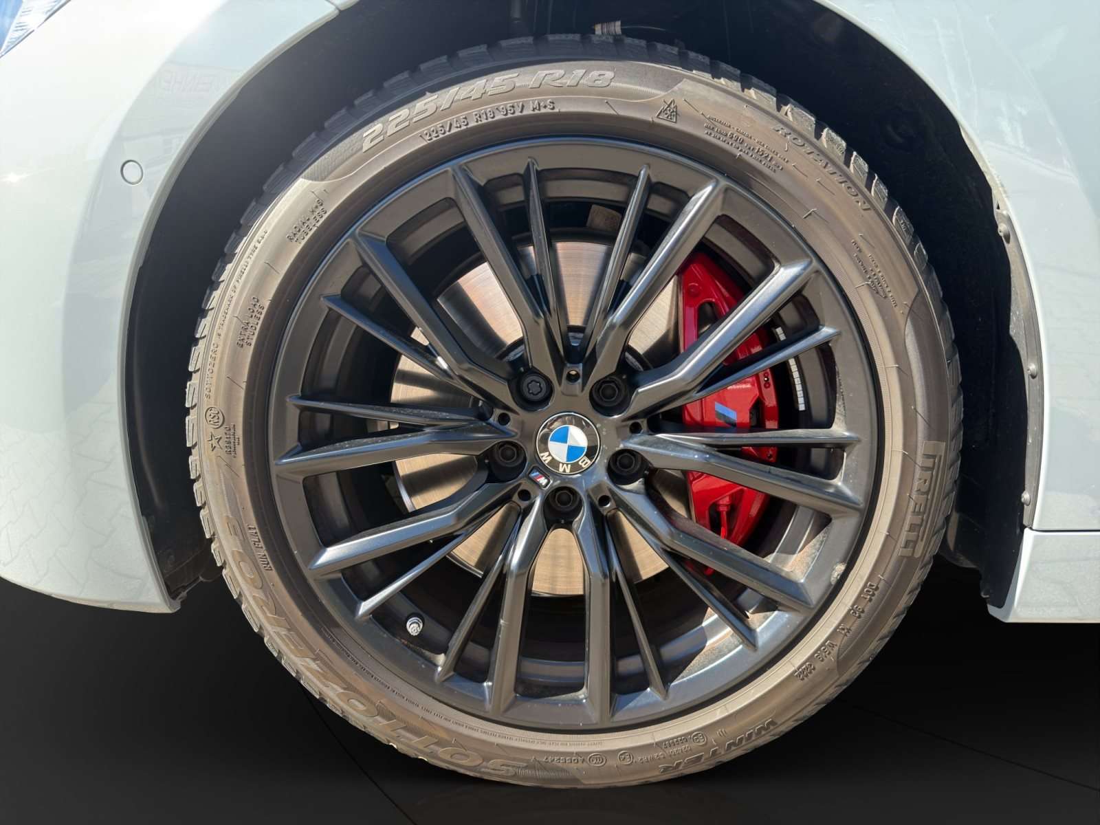 Fahrzeugbild eines BMW 2er-Reihe