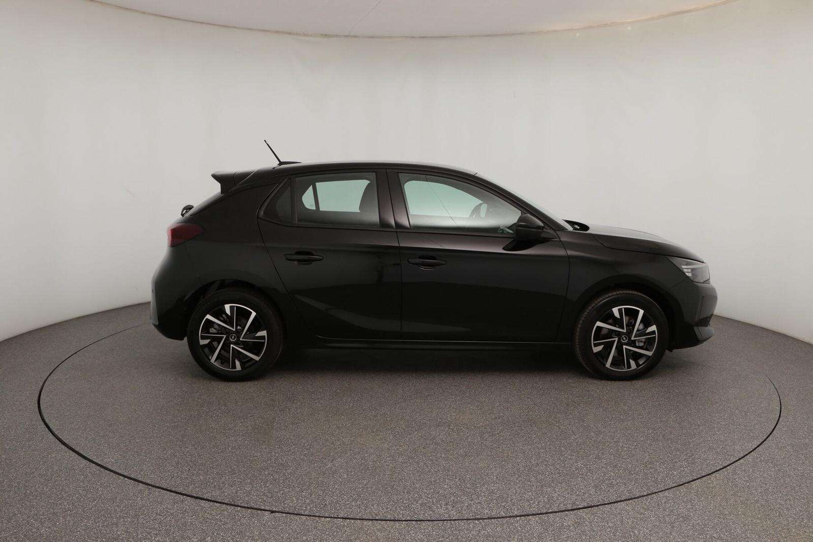 Fahrzeugbild eines Opel Corsa