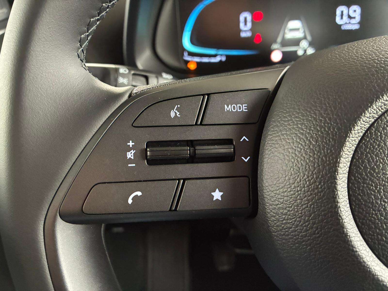 Fahrzeugbild eines Hyundai i20