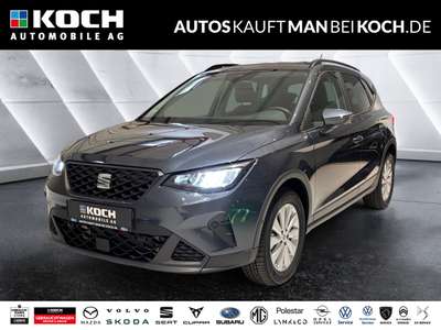 Bild SEAT Arona