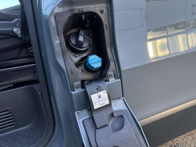 Fahrzeugbild eines Renault Trafic