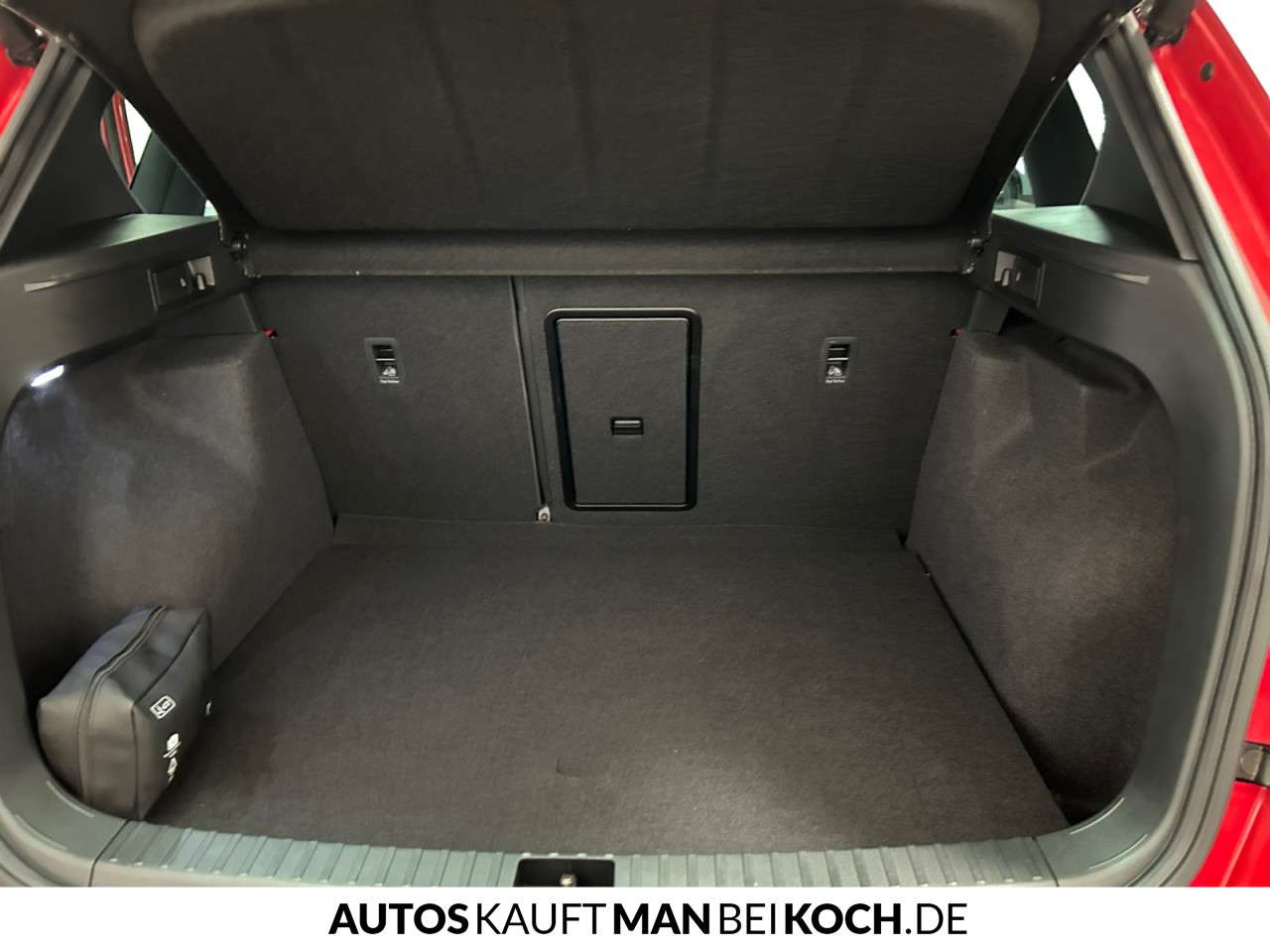 Fahrzeugbild eines CUPRA Ateca