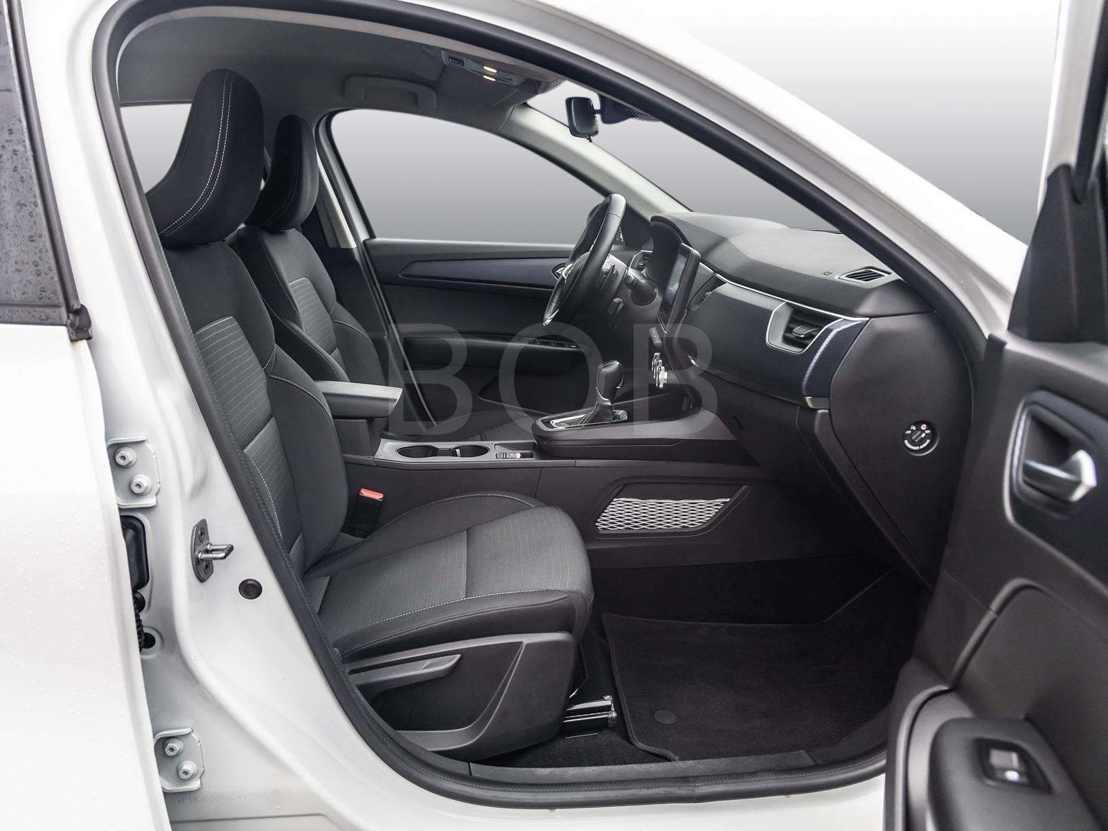 Fahrzeugbild eines Renault Arkana