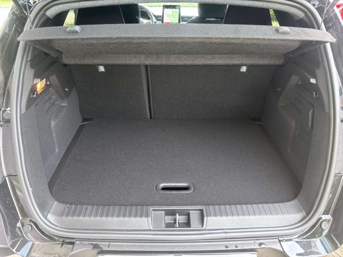 Fahrzeugbild eines Renault Captur