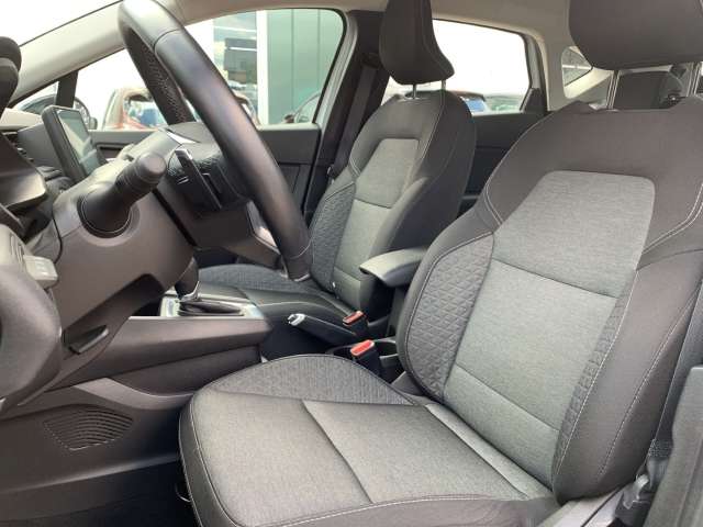 Fahrzeugbild eines Renault Captur