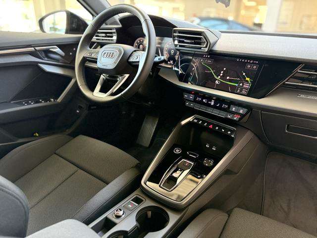 Fahrzeugbild eines Audi A3