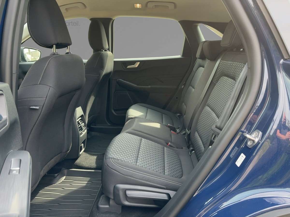 Fahrzeugbild eines Ford Kuga